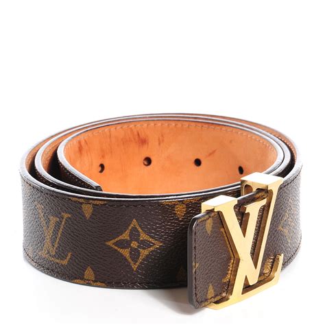 louis vuitton brlts|Louis Vuitton belt models.